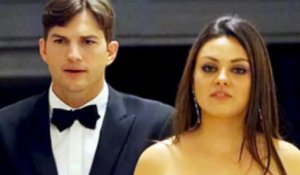 Confirmation : Mila Kunis et Ashton Kutcher sont mariés