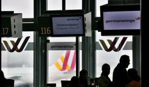 Crash aérien : Germanwings, le bras low cost de Lufthansa, fragilisé