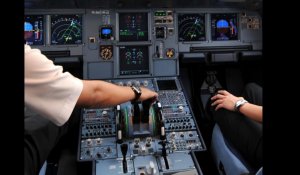Crash de l'A320 : l'Europe tentée de ne plus laisser un pilote seul dans le cockpit