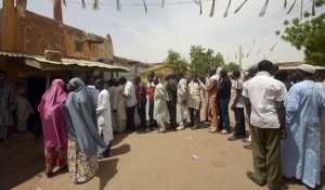 Les élections au Nigeria entachées par des attaques meurtrières