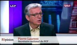 Radio France : polémique à gauche