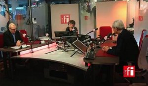 Pour Bernard Debré (UMP): « La France a été mal gérée depuis 30 ans »