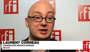 Jacques Foccart, le "Monsieur Afrique" du Général, et ses archives