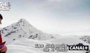 Le zapping Télé Star du 26 mars 2015