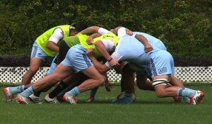 Rugby: 40 ans de Hong Kong Sevens toujours plus extravagants