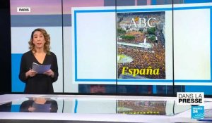 Espagne: "Faut-il discuter avec les indépendantistes catalans?"