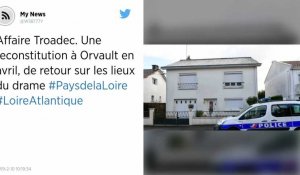 Affaire Troadec. Une reconstitution à Orvault en avril, sur les lieux du drame