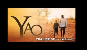 Yao Trailer BE VOSTNL I Sortie : 20.03.19