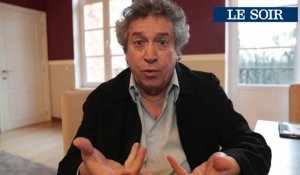 L'interview de Franco Dragone