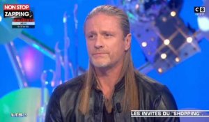 Les terriens du samedi : Emmanuel Petit a perdu contact avec sa fille Zoé (vidéo)