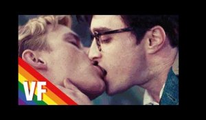 KILL YOUR DARLINGS - Bande Annonce