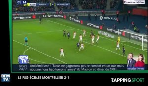 Zap Sport du 21 février : l'Atletico de Madrid a mis KO la Juventus (video)