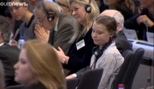 The Brief from Brussels : Greta Thunberg superstar à Bruxelles
