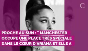 Attentat de Manchester : Deux ans après, Ariana Grande va y redonner un concert