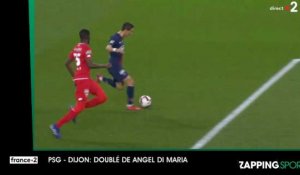 Zap sport du 27 février : Le PSG s'impose face à Dijon (vidéo)