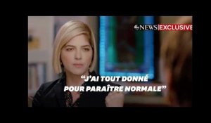 Selma Blair parle de sa sclérose en plaques pour la 1ère fois à la télévision