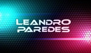 PSG Leandro Paredes