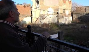 Diyarbakir: faire campagne pour des quartiers fantômes