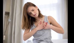 Santé. Pourquoi davantage de jeunes femmes sont victimes de crises cardiaque ?