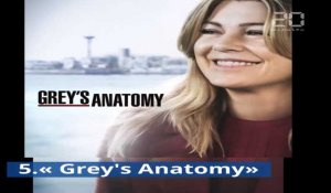 «Grey's Anatomy», série médicale la plus longue de l'histoire de la télévision