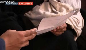 L'enfant de Shamima Begum est décédé