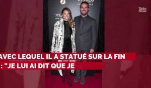 Stephen Amell annonce la fin de la série Arrow : "C'était mieux pour moi de passer à autre chose"