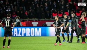 PSG - Manchester United : Kylian Mbappé "abasourdi" après la défaite