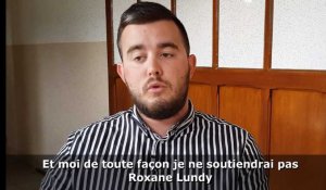 Ségolène Royal "la traître", Valls "pas honnête" Lundy "parachutée" : interview de Léo Dany, le jeune PS qui flingue