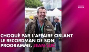 Christian Quesada : Jean-Luc Reichmann chamboulé, son touchant message à ses fans