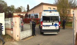 Ehpad : 5 morts après une probable intoxication alimentaire