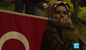 Municipales en Turquie : le candidat de l'opposition en tête à Istanbul