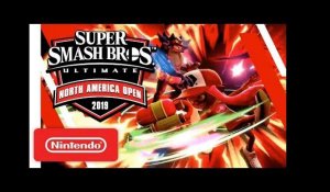 PAX East Finals Pt. 1 | Super Smash Bros. Ultimate NA Open 2019