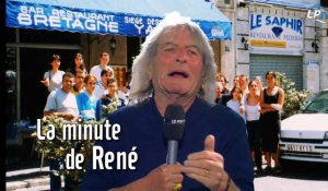 OM 2- 2 Angers : le coup de gueule de René 