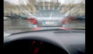 Près de 31 000 personnes victimes de conducteurs non assurés en 2018
