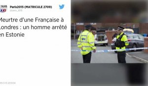 Un Estonien comparaît pour le meurtre d'une Française retrouvée morte dans son jardin à Londres.