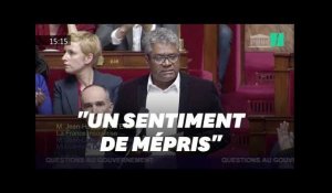 Un député réunionnais applaudi pour sa réponse aux propos racistes de Brigitte Bardot