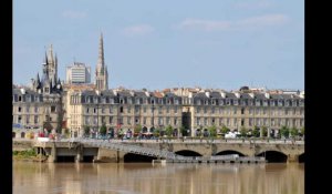 Un séisme de magnitude 4,9 ressenti de Bordeaux à La Rochelle