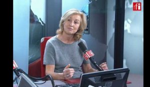 Isabelle Falque-Pierrotin, garante du grand débat national