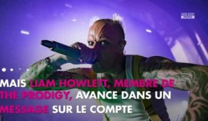 Keith Flint mort : le chanteur de The Prodigy se serait suicidé