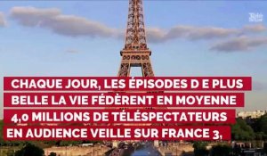 Plus belle la vie : la série phare de France 3 se décline en podcast
