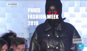 Fashion week à Paris, l'ultime hommage à Karl Lagerfeld