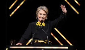 Hillary Clinton ne se présentera pas aux présidentielles 2020