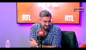 Fort Boyard : Olivier Minne annonce le retour de Patrice Laffont (vidéo)