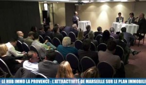 HubImmo : comment Marseille peut encore développer son attractivité