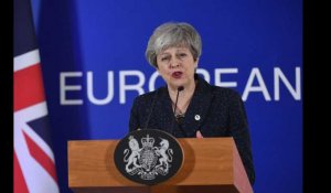 Brexit. Theresa May « humiliée » par les députés britanniques qui votent un droit de regard