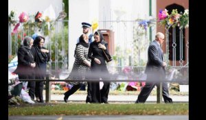 Attentat de Christchurch. Des centaines de Néo-Zélandais contactent la police pour rendre leurs armes