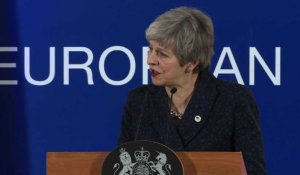 L'UE offre deux options pour reporter le Brexit