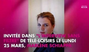 Marlène Schiappa : ses lourdes critiques contre deux émissions d'Elise Lucet
