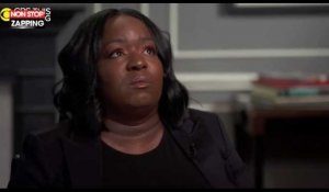 R.Kelly : pour la première fois, l'une de ses victimes témoigne à la télévision (vidéo)