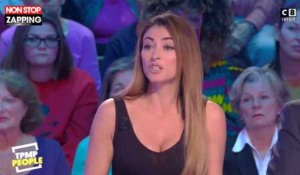 Rachel Legrain-Trapani malade ? Elle se confie dans TPMP People (vidéo) 